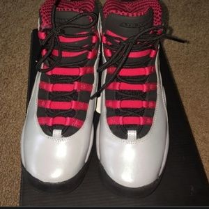Kids Jordan 10 retros